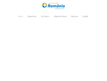 Tablet Screenshot of oci.ro